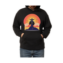 Christ the Redeemer- Hoodie