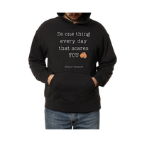 Do One Thing Everyday-Hoodie