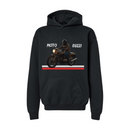 Moto Guzzi V7 - Urban Nomad- Hoodie
