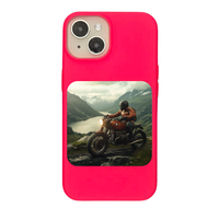BMW R NineT - Mountain Explorer Phone Case
