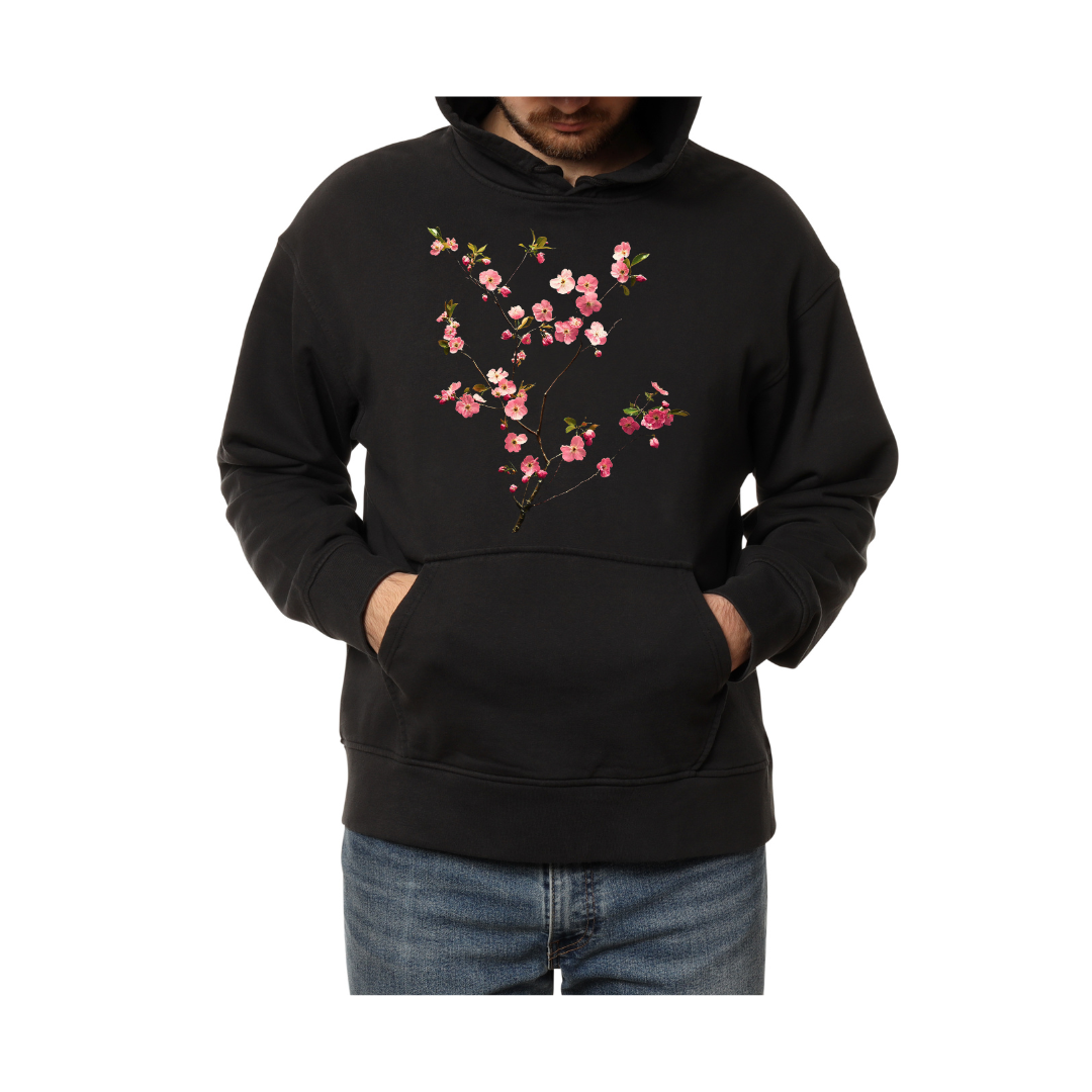 Spring Awakened-Hoodie