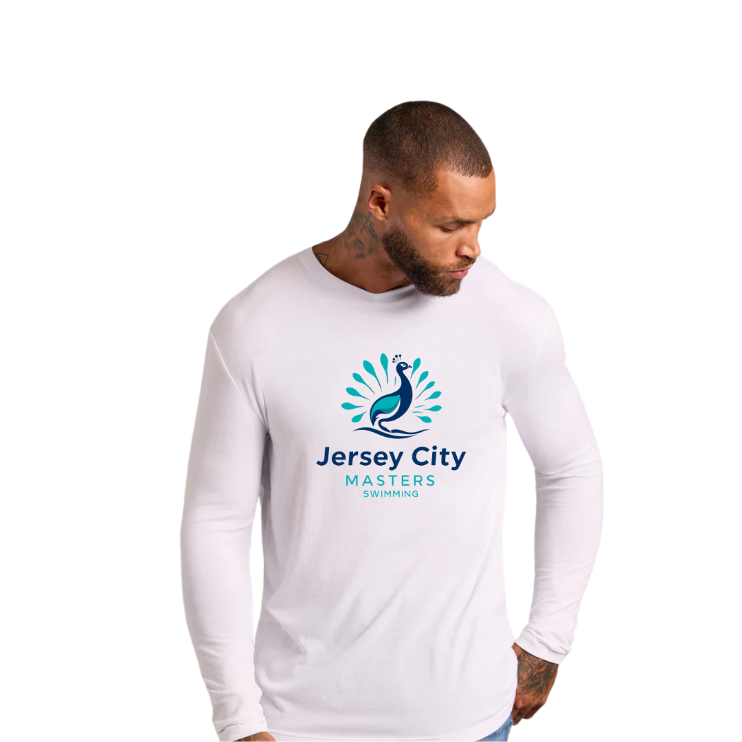 JC Masters Long Sleeve Shirt
