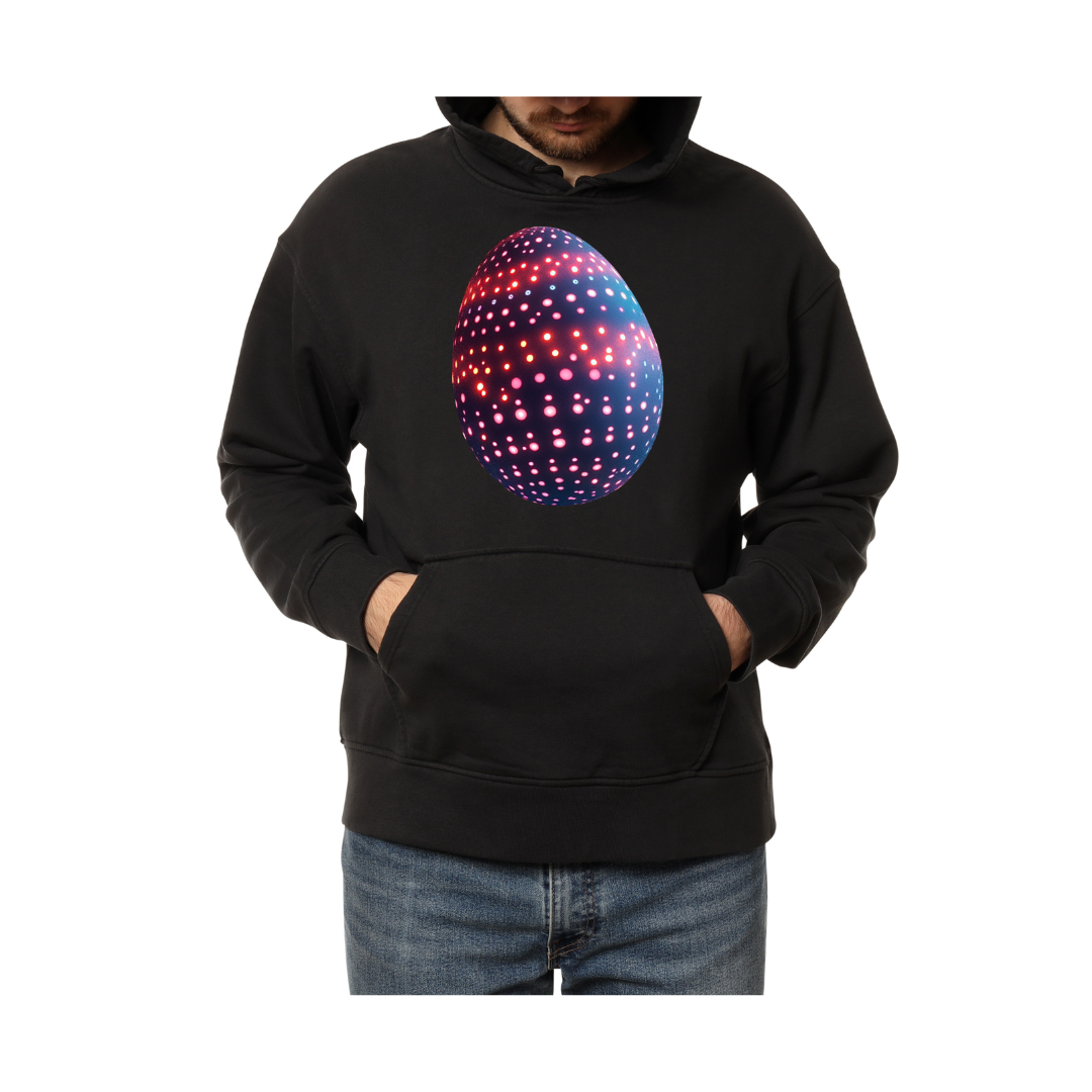 Easter Egg Galaxy