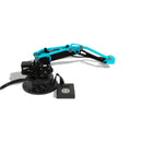 4 Axis Robotic Arm Educational Kit