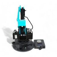 4 Axis Robotic Arm Educational Kit