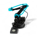 4 Axis Robotic Arm Educational Kit
