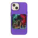 Fullmetal Alchemist Phone Case