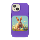 Easter Bunny's Egg Hunt Phone Case