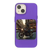 Moto Guzzi V7 - Urban Nomad Phone Case