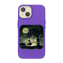 It's Never too Late Phone Case