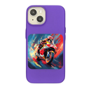 MotoGP Repsol Blaze Phone Case