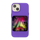 Aurora Dreamscape Phone Case