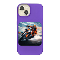 KTM Duke 790 - Thunderbolt Phone Case