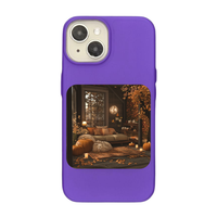 Autumn Haven Phone Case
