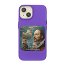 To Thine Own Self Phone Case