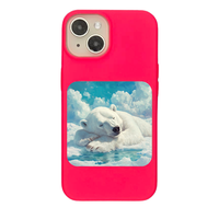 Polar Serenity Phone Case