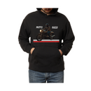 Moto Guzzi V7 - Urban Nomad- Hoodie