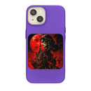 Castlevania Phone Case