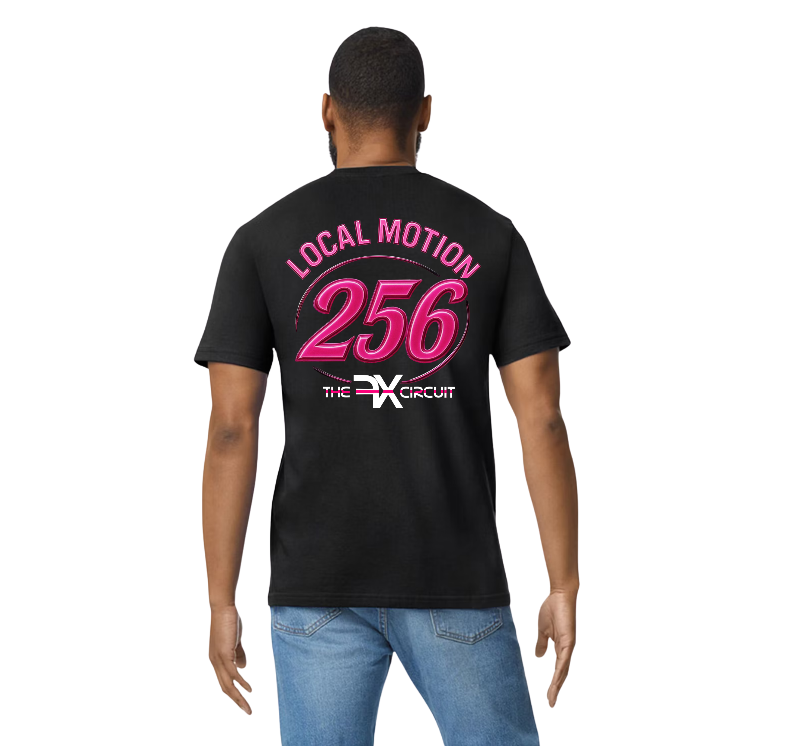 FX Circuits T-Shirt 256