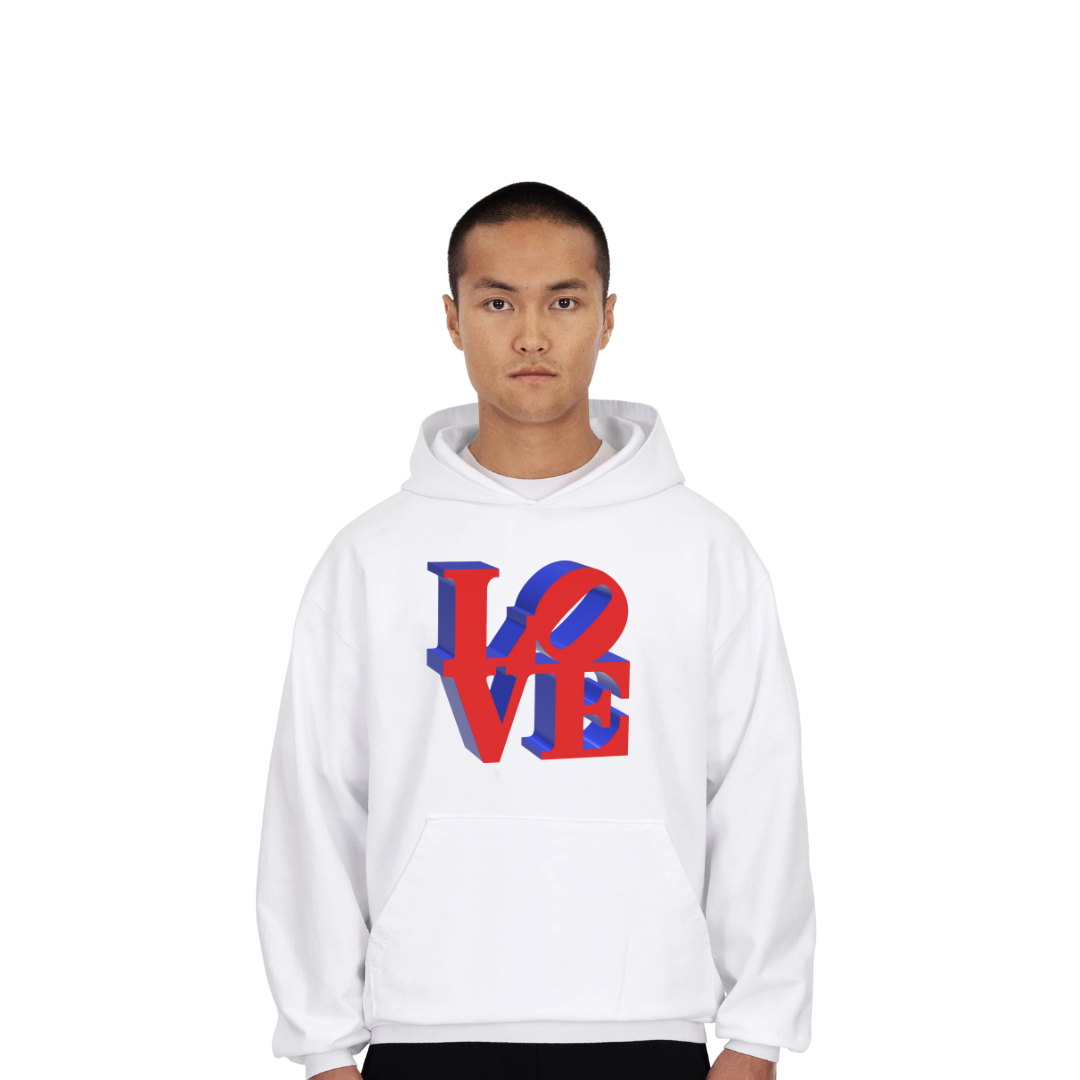 Love Hoodie