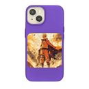 Naruto Shippuden Phone Case