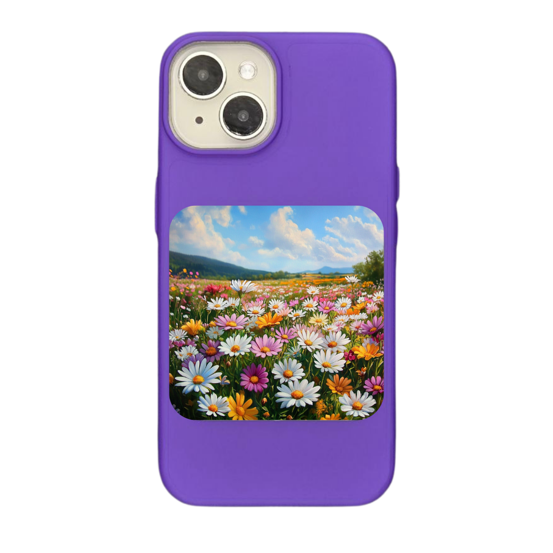 Spring's Radiance Phone Case