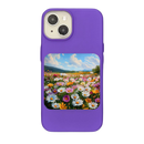 Spring's Radiance Phone Case