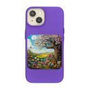 Spring Awakened Phone Case