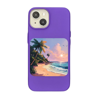 Tropical Serenity Phone Case