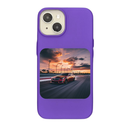Cadillac CTS-V - Sunset Racer Phone Case