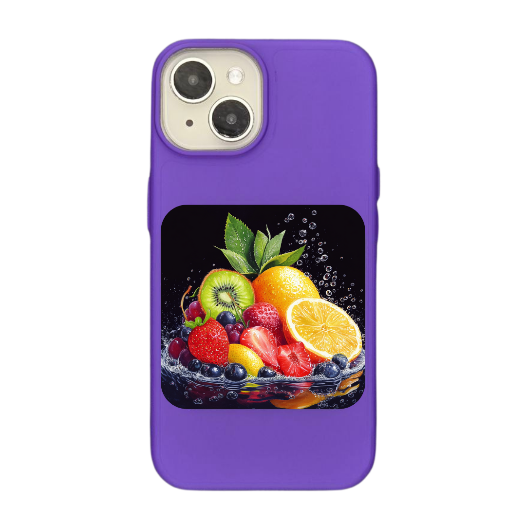 Springburst - Fresh & Fruity Phone Case