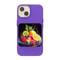 Springburst - Fresh & Fruity Phone Case