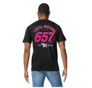 FX Circuits T-Shirt 657