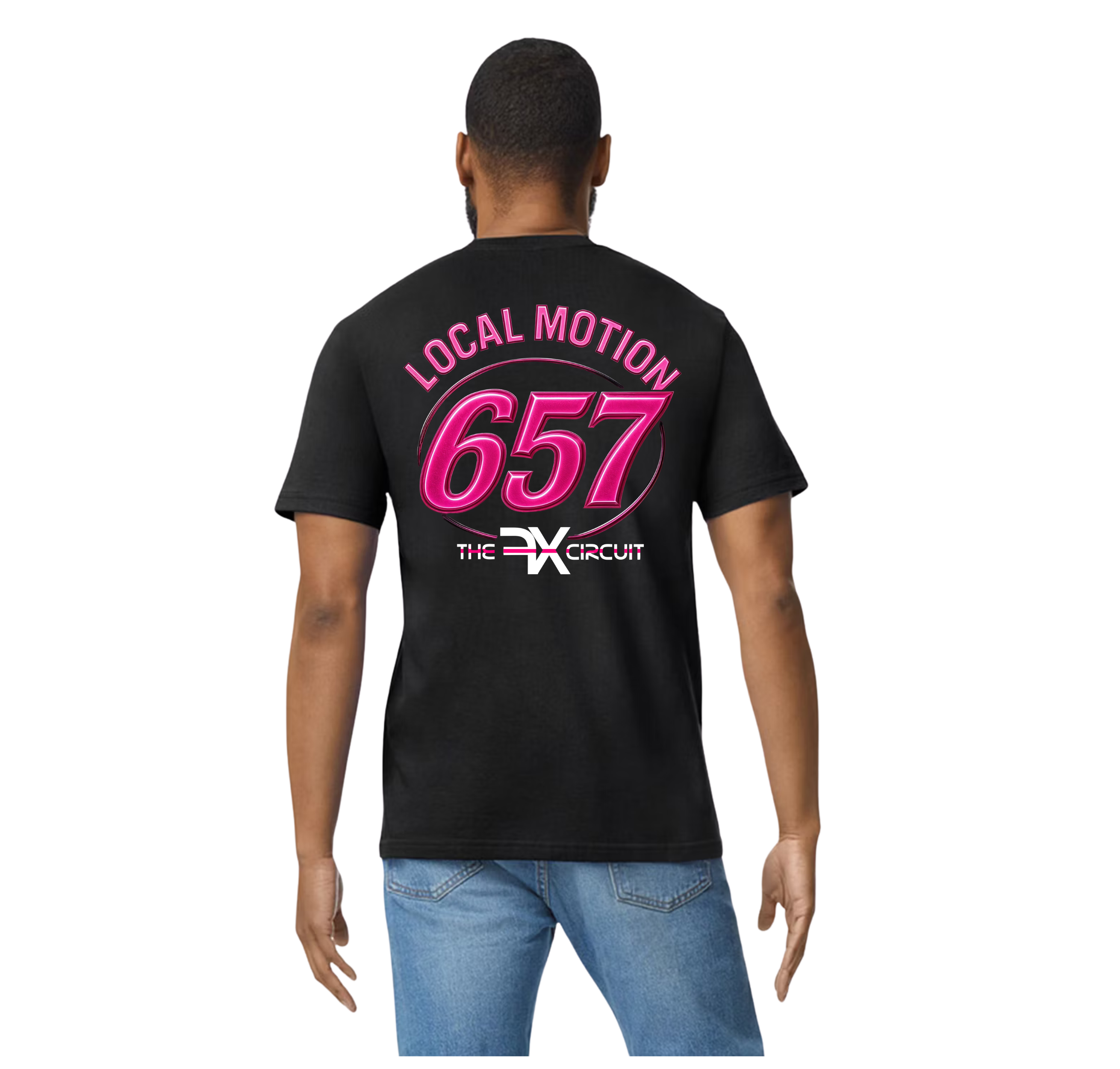 FX Circuits T-Shirt 657