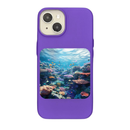 Great Barrier Reef Phone Case