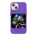 Bleach Phone Case