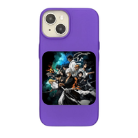 Bleach Phone Case