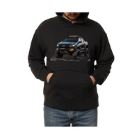 Chevrolet Colorado - Desert Beast- Hoodie