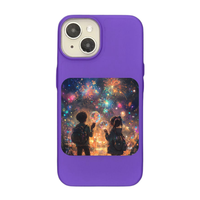 New Year's Eve Magic Phone Case