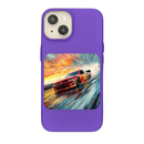 Nascar Thunder Striker Phone Case