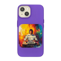 Way to do Great Work Phone Case