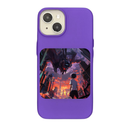 Neon Genesis Evangelion Phone Case