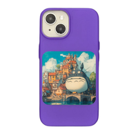 Studio Ghibli Phone Case