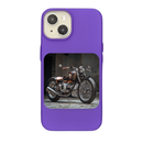 Indian Scout - Rebel Spirit Phone Case