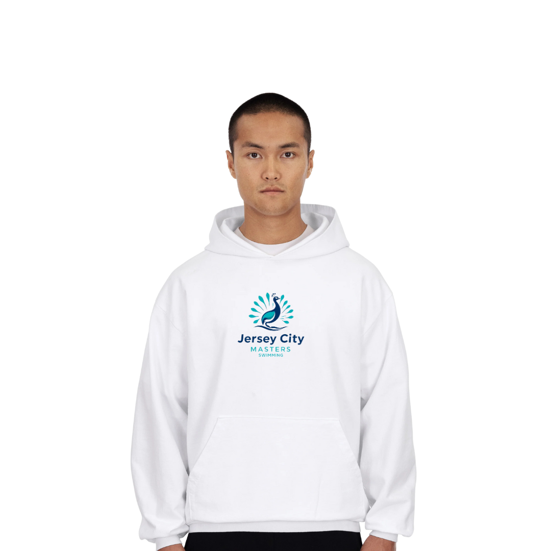 JC Masters Hoodie