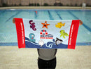 British Swim School Swim Towel