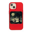 It's Never too Late Phone Case