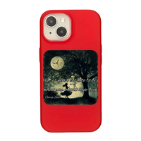 It's Never too Late Phone Case