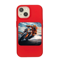 KTM Duke 790 - Thunderbolt Phone Case
