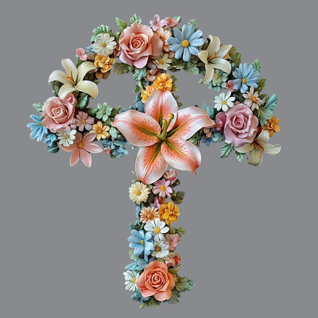 Floral Resurrection
